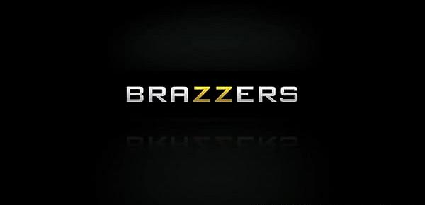  Brazzers - Hot And Mean - (Cassidy Banks, Jelena Jensen) - Trailer preview